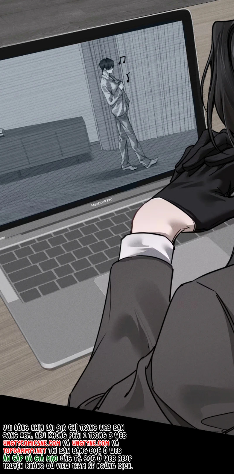 Không Cam Lòng Bị Chú Nhỏ Kẻ Thù Chế Ngự Chapter 15 - 39