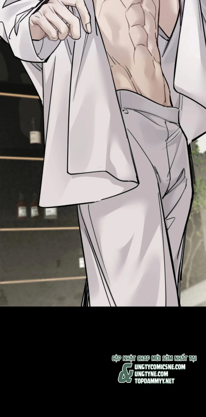 Không Cam Lòng Bị Chú Nhỏ Kẻ Thù Chế Ngự Chapter 15 - 41