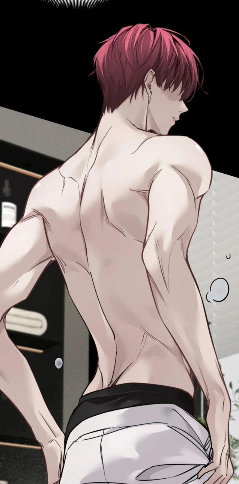 Không Cam Lòng Bị Chú Nhỏ Kẻ Thù Chế Ngự Chapter 15 - 43