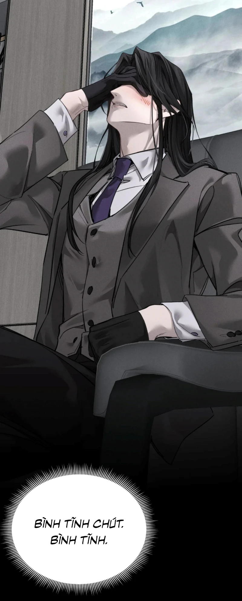 Không Cam Lòng Bị Chú Nhỏ Kẻ Thù Chế Ngự Chapter 15 - 48