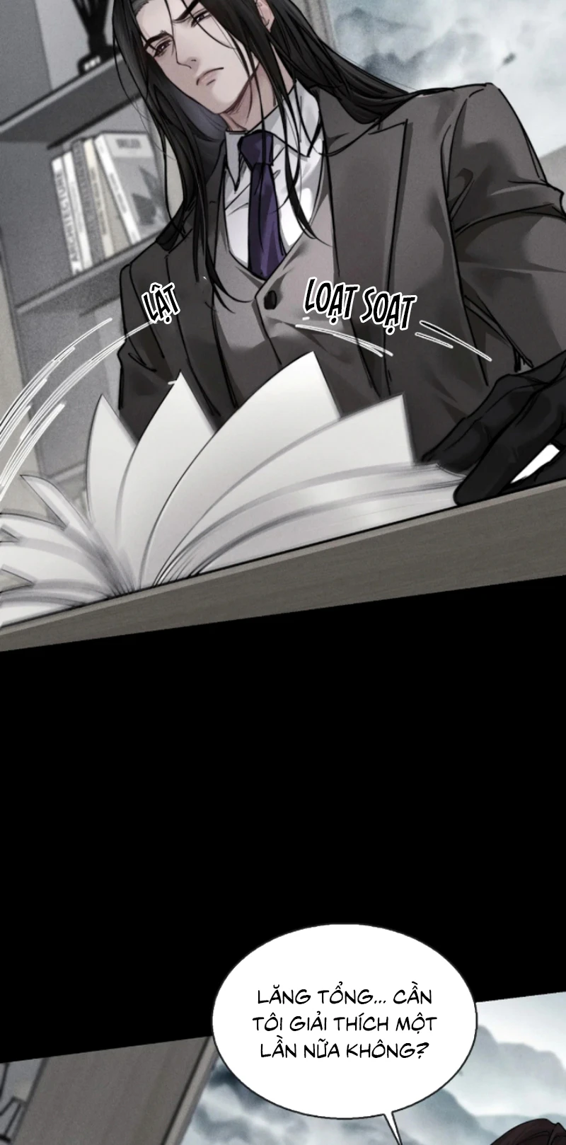 Không Cam Lòng Bị Chú Nhỏ Kẻ Thù Chế Ngự Chapter 15 - 51