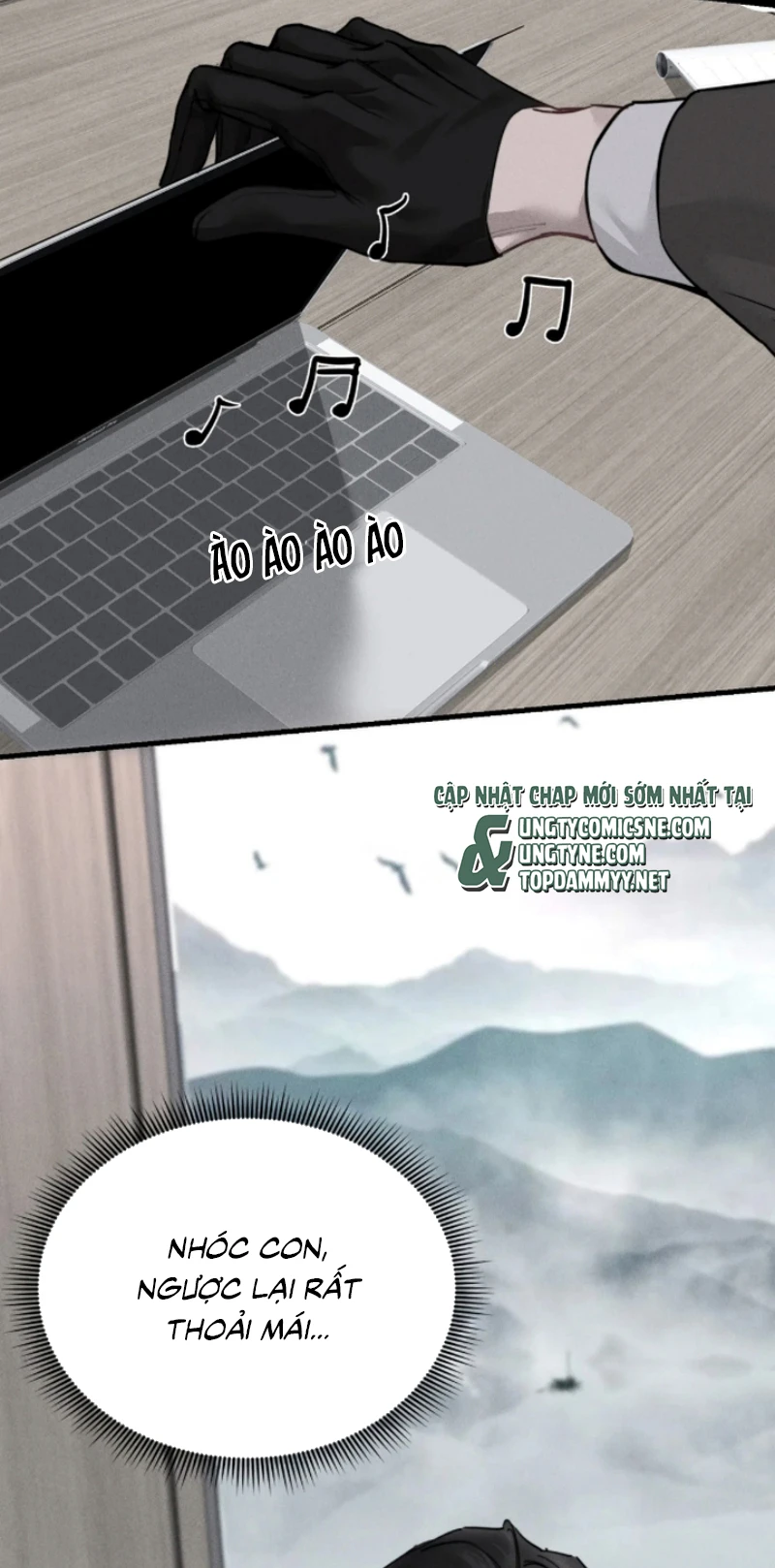 Không Cam Lòng Bị Chú Nhỏ Kẻ Thù Chế Ngự Chapter 15 - 54