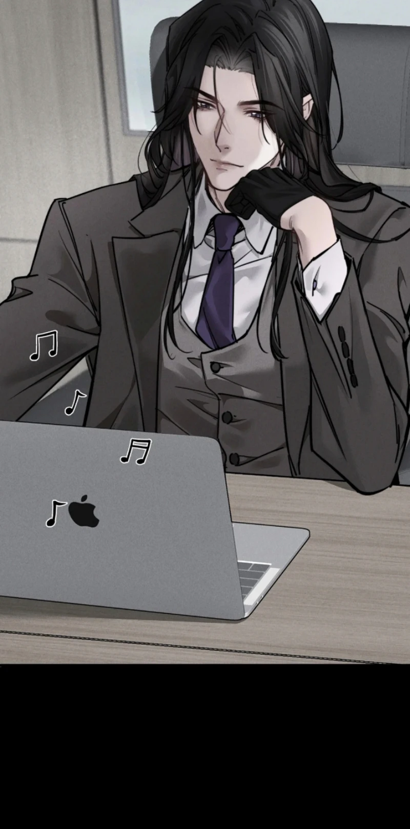 Không Cam Lòng Bị Chú Nhỏ Kẻ Thù Chế Ngự Chapter 15 - 55