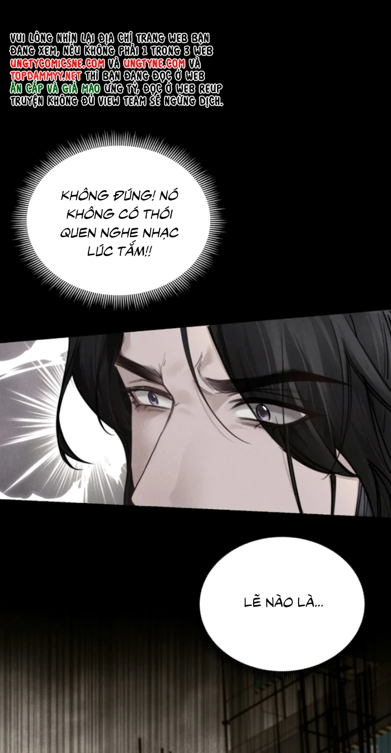 Không Cam Lòng Bị Chú Nhỏ Kẻ Thù Chế Ngự Chapter 15 - 56