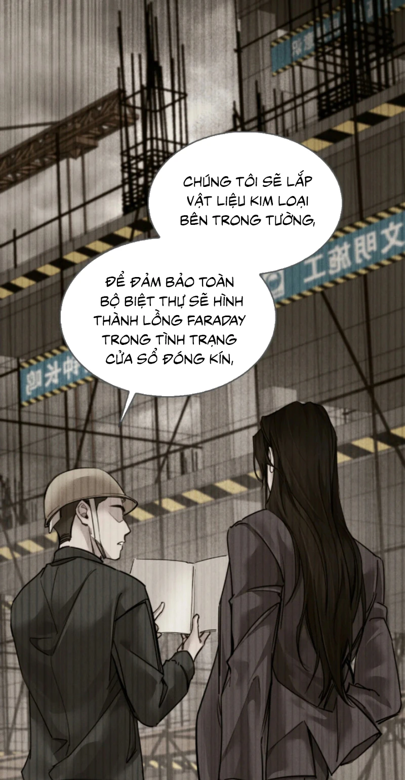 Không Cam Lòng Bị Chú Nhỏ Kẻ Thù Chế Ngự Chapter 15 - 57