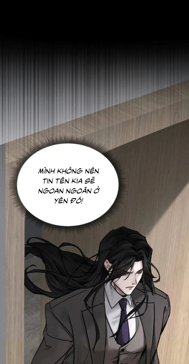 Không Cam Lòng Bị Chú Nhỏ Kẻ Thù Chế Ngự Chapter 15 - 59