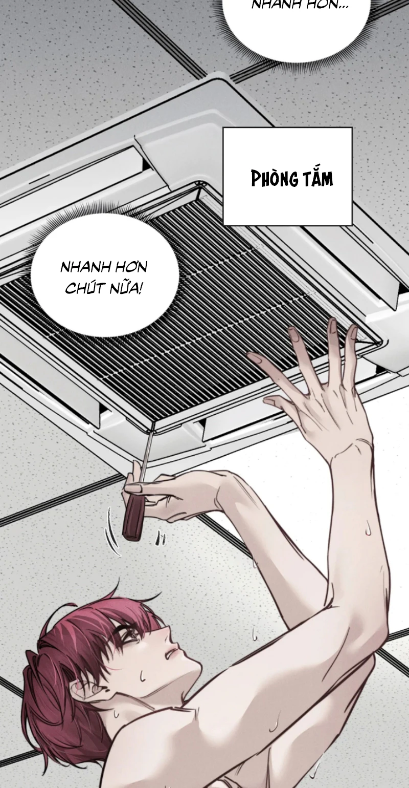 Không Cam Lòng Bị Chú Nhỏ Kẻ Thù Chế Ngự Chapter 15 - 62