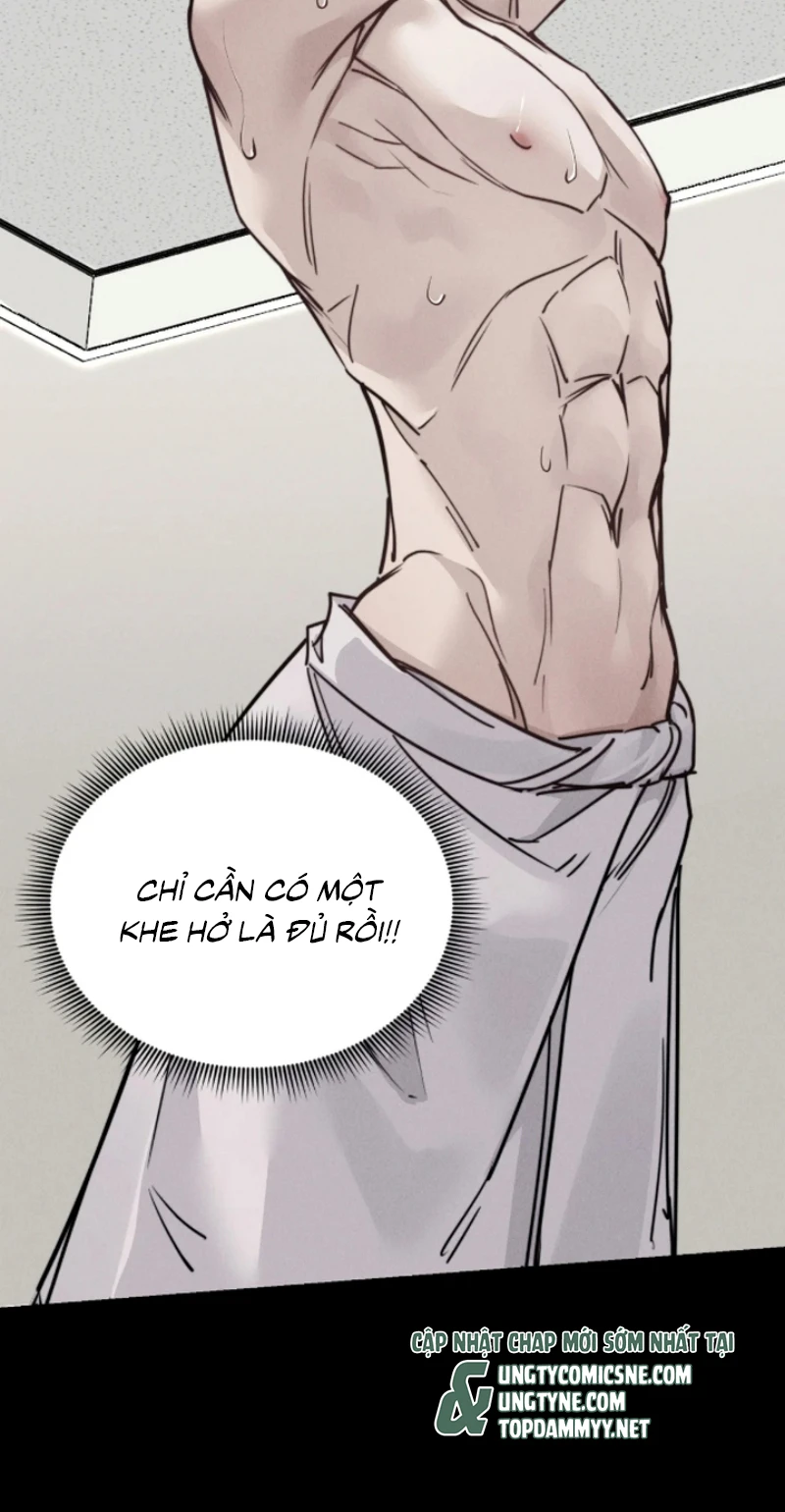 Không Cam Lòng Bị Chú Nhỏ Kẻ Thù Chế Ngự Chapter 15 - 63