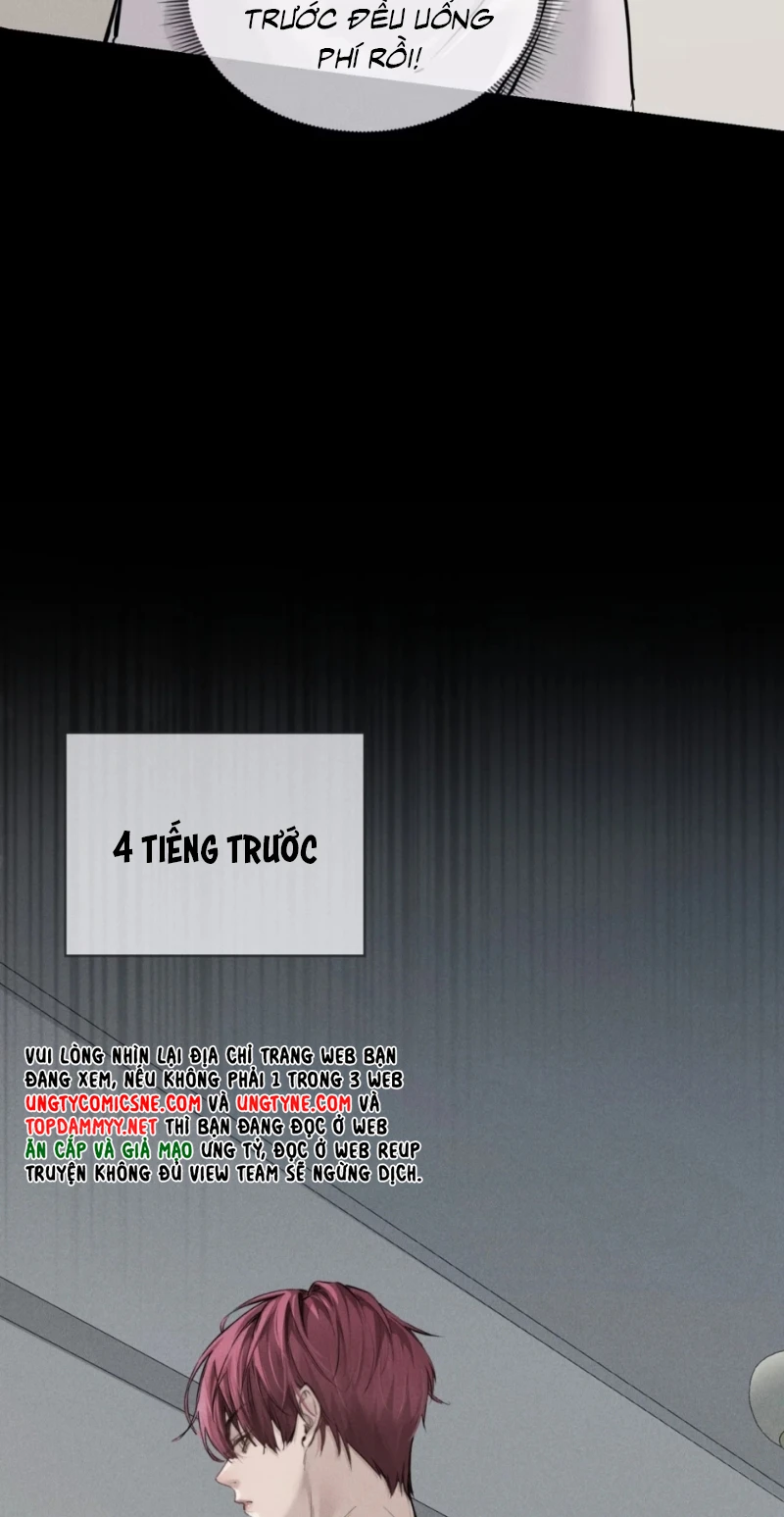 Không Cam Lòng Bị Chú Nhỏ Kẻ Thù Chế Ngự Chapter 16 - 4