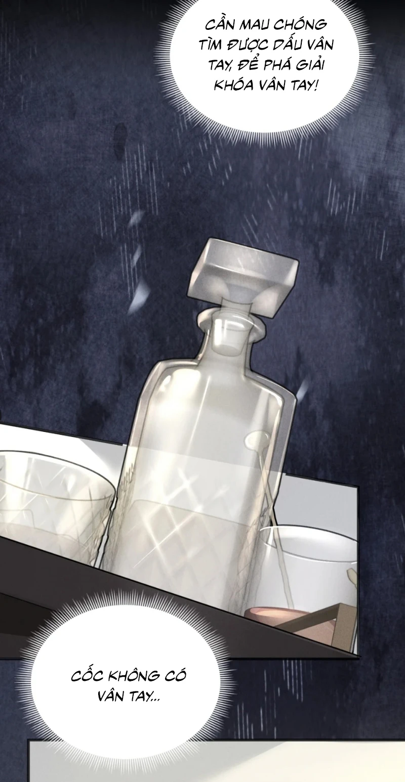 Không Cam Lòng Bị Chú Nhỏ Kẻ Thù Chế Ngự Chapter 16 - 8