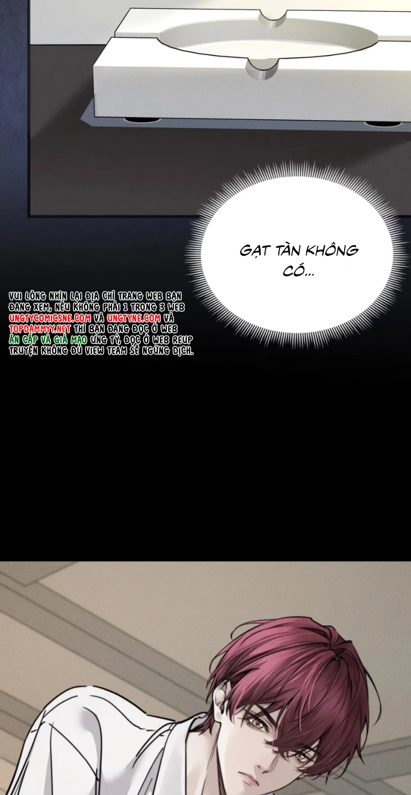 Không Cam Lòng Bị Chú Nhỏ Kẻ Thù Chế Ngự Chapter 16 - 9