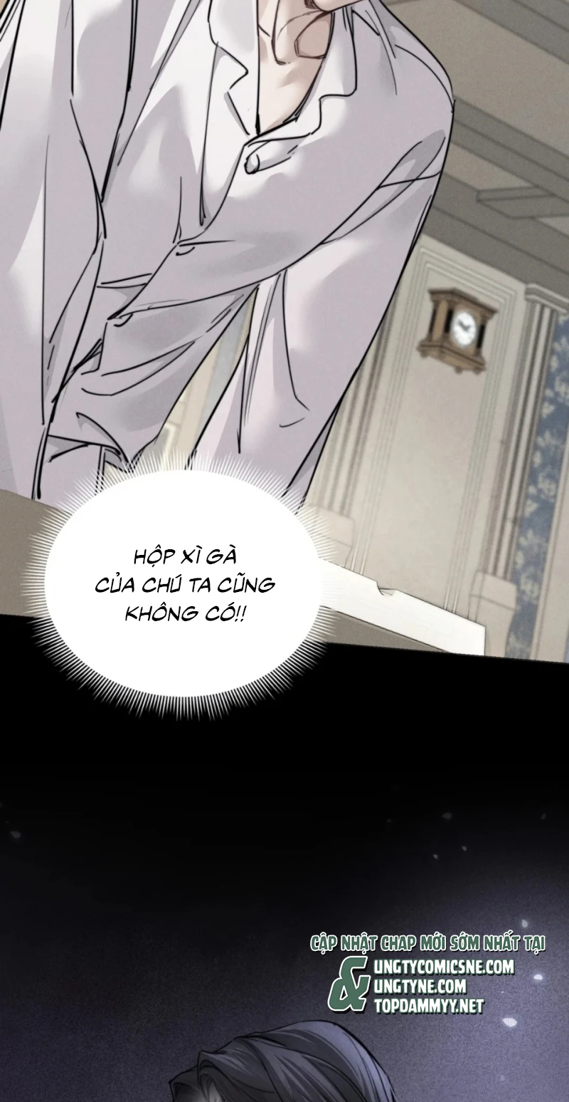 Không Cam Lòng Bị Chú Nhỏ Kẻ Thù Chế Ngự Chapter 16 - 10
