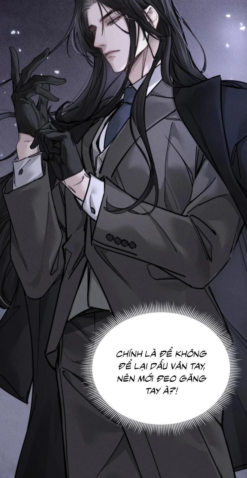 Không Cam Lòng Bị Chú Nhỏ Kẻ Thù Chế Ngự Chapter 16 - 11