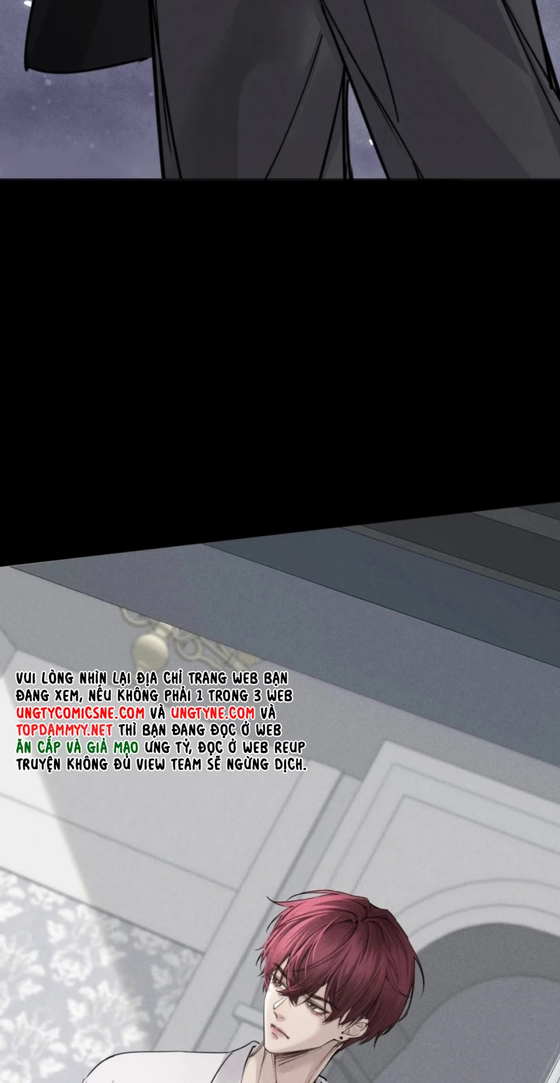 Không Cam Lòng Bị Chú Nhỏ Kẻ Thù Chế Ngự Chapter 16 - 12