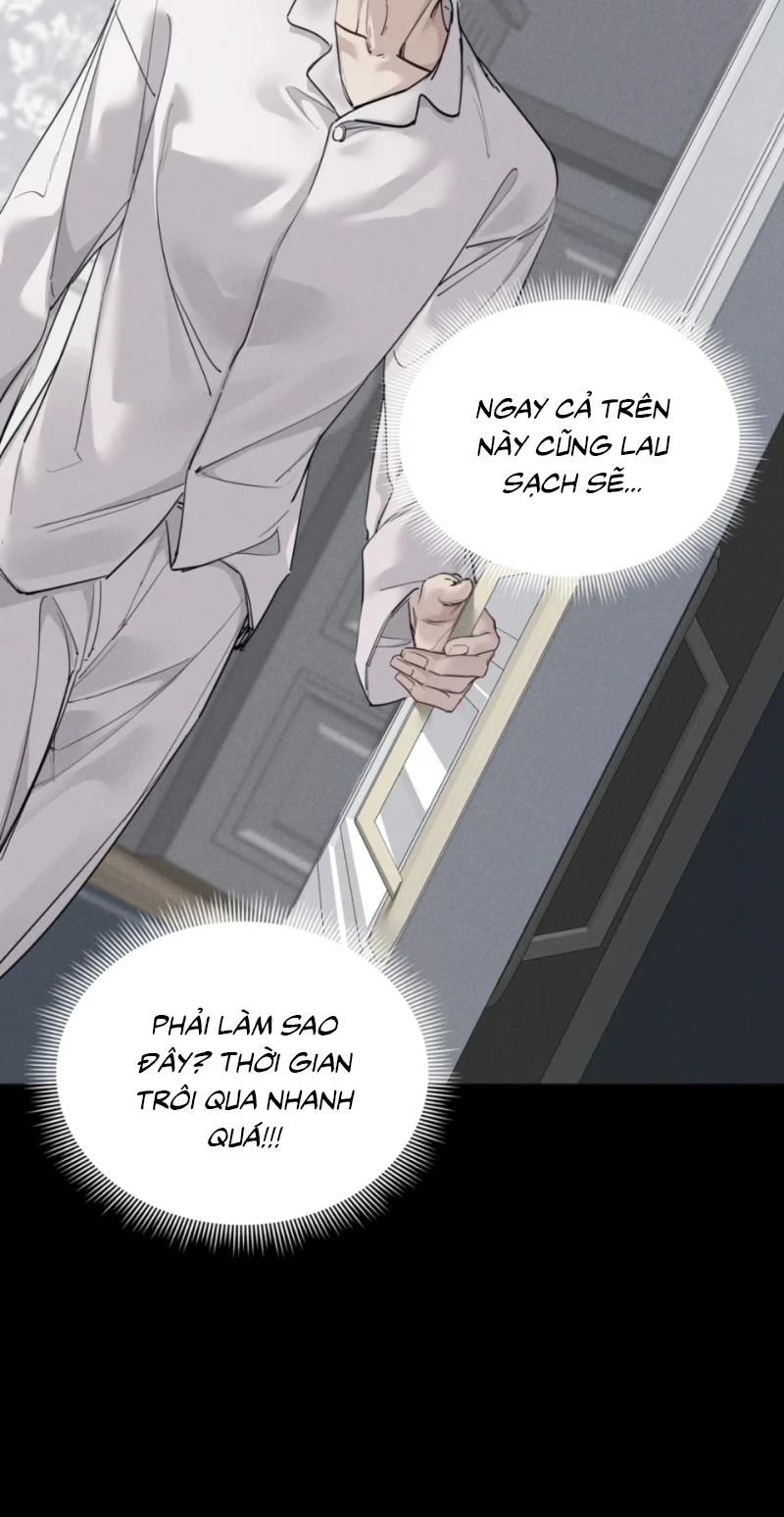 Không Cam Lòng Bị Chú Nhỏ Kẻ Thù Chế Ngự Chapter 16 - 13