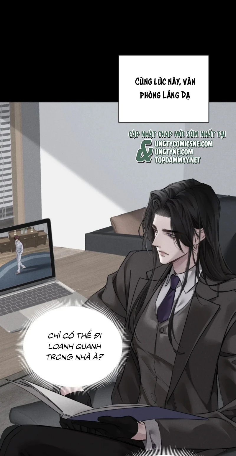 Không Cam Lòng Bị Chú Nhỏ Kẻ Thù Chế Ngự Chapter 16 - 14