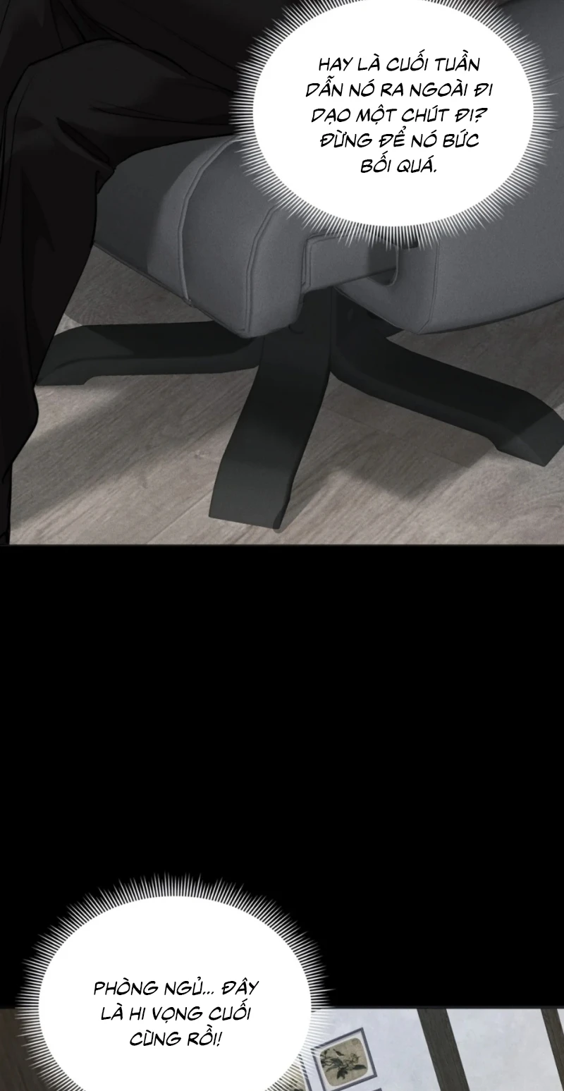 Không Cam Lòng Bị Chú Nhỏ Kẻ Thù Chế Ngự Chapter 16 - 15