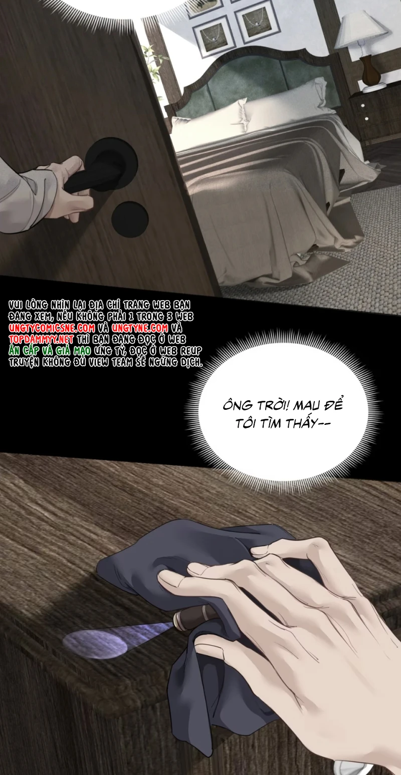 Không Cam Lòng Bị Chú Nhỏ Kẻ Thù Chế Ngự Chapter 16 - 16