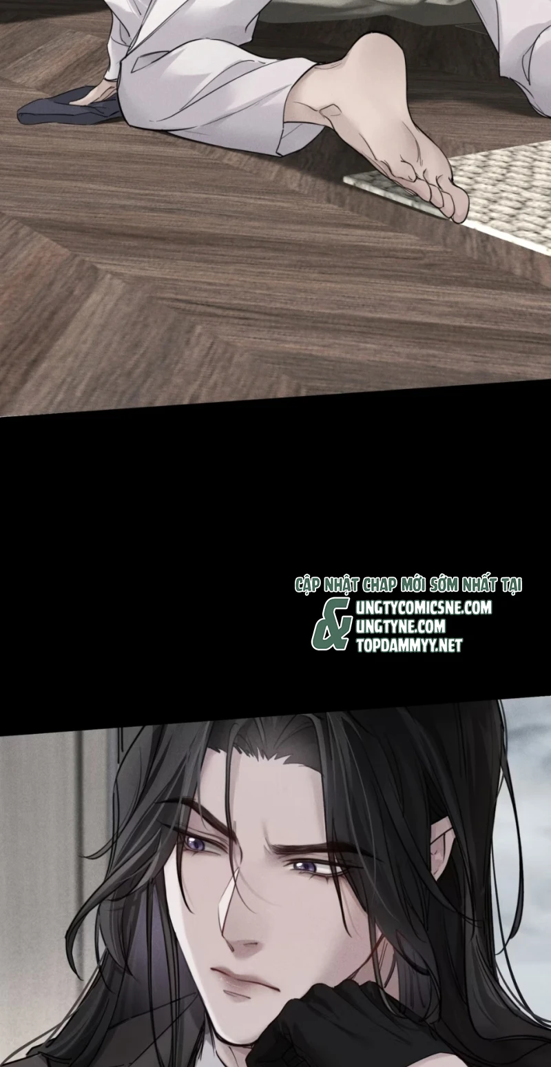 Không Cam Lòng Bị Chú Nhỏ Kẻ Thù Chế Ngự Chapter 16 - 18