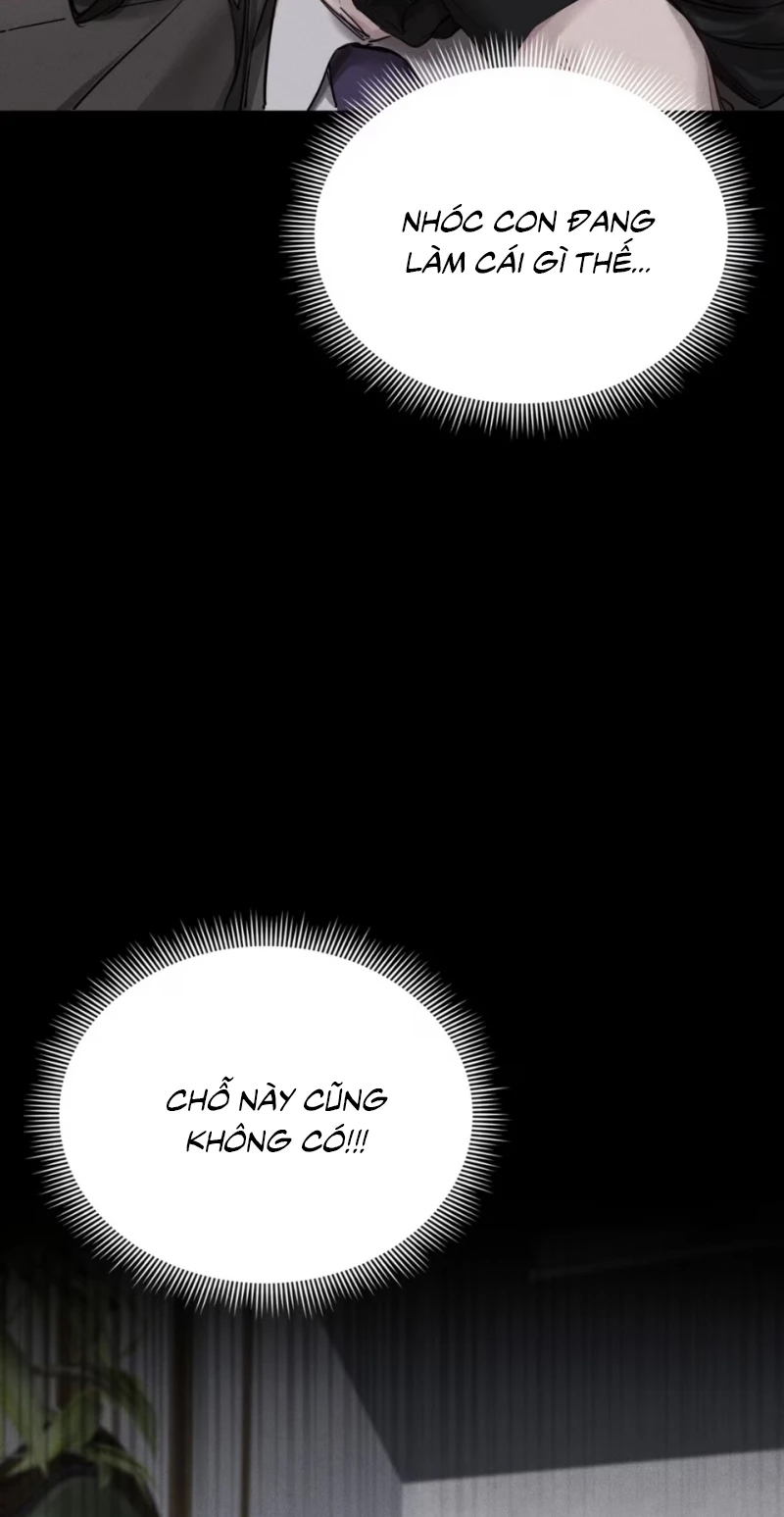 Không Cam Lòng Bị Chú Nhỏ Kẻ Thù Chế Ngự Chapter 16 - 19