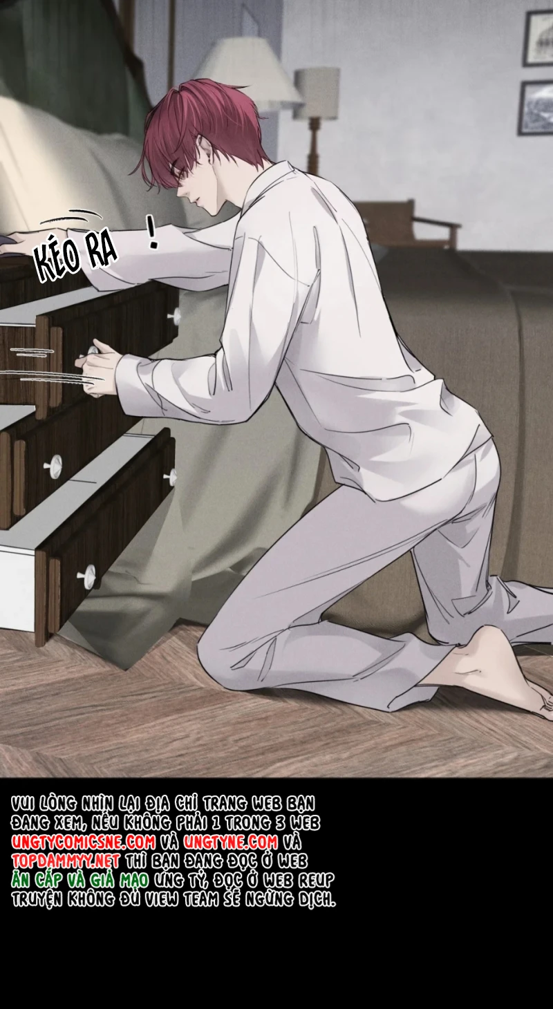 Không Cam Lòng Bị Chú Nhỏ Kẻ Thù Chế Ngự Chapter 16 - 20