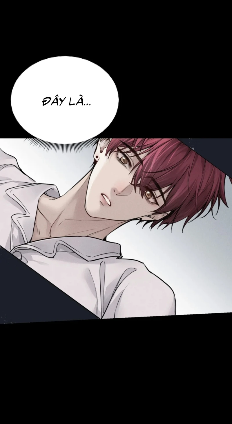 Không Cam Lòng Bị Chú Nhỏ Kẻ Thù Chế Ngự Chapter 16 - 21