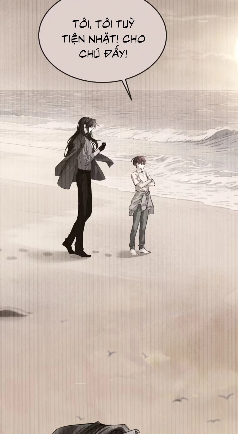 Không Cam Lòng Bị Chú Nhỏ Kẻ Thù Chế Ngự Chapter 16 - 23