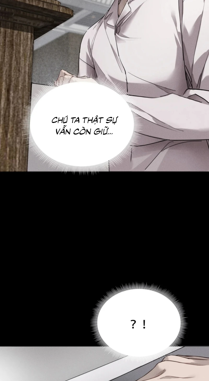 Không Cam Lòng Bị Chú Nhỏ Kẻ Thù Chế Ngự Chapter 16 - 26