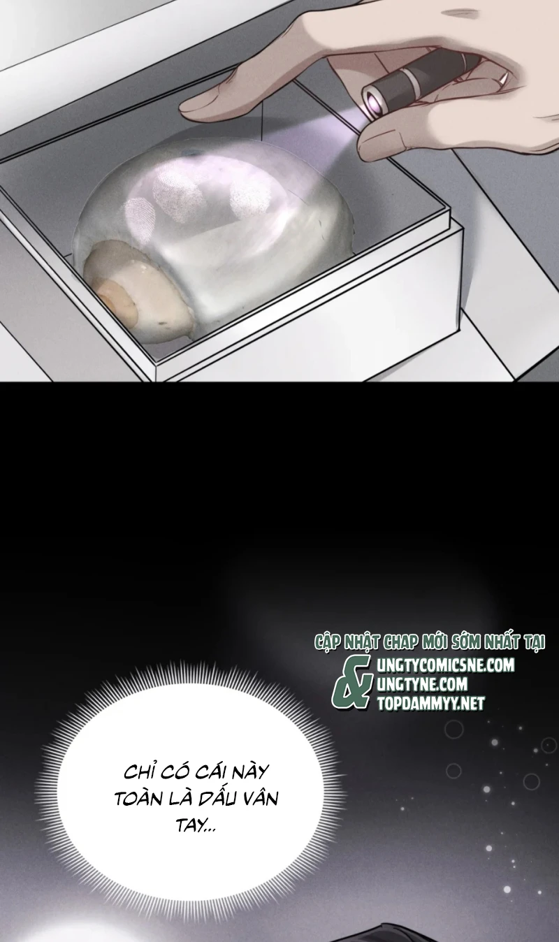 Không Cam Lòng Bị Chú Nhỏ Kẻ Thù Chế Ngự Chapter 16 - 27