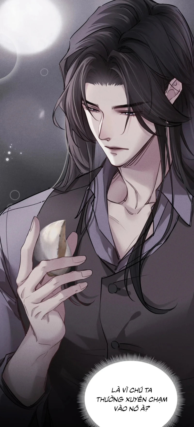 Không Cam Lòng Bị Chú Nhỏ Kẻ Thù Chế Ngự Chapter 16 - 28