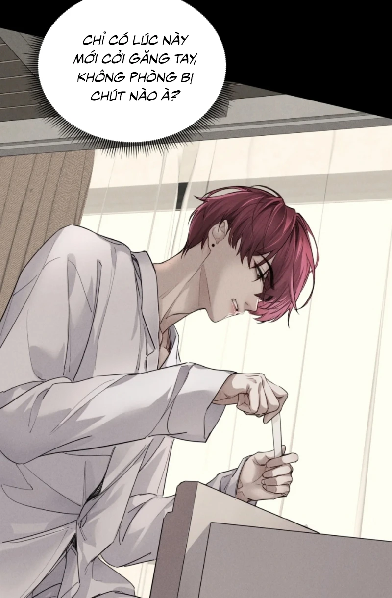 Không Cam Lòng Bị Chú Nhỏ Kẻ Thù Chế Ngự Chapter 16 - 31