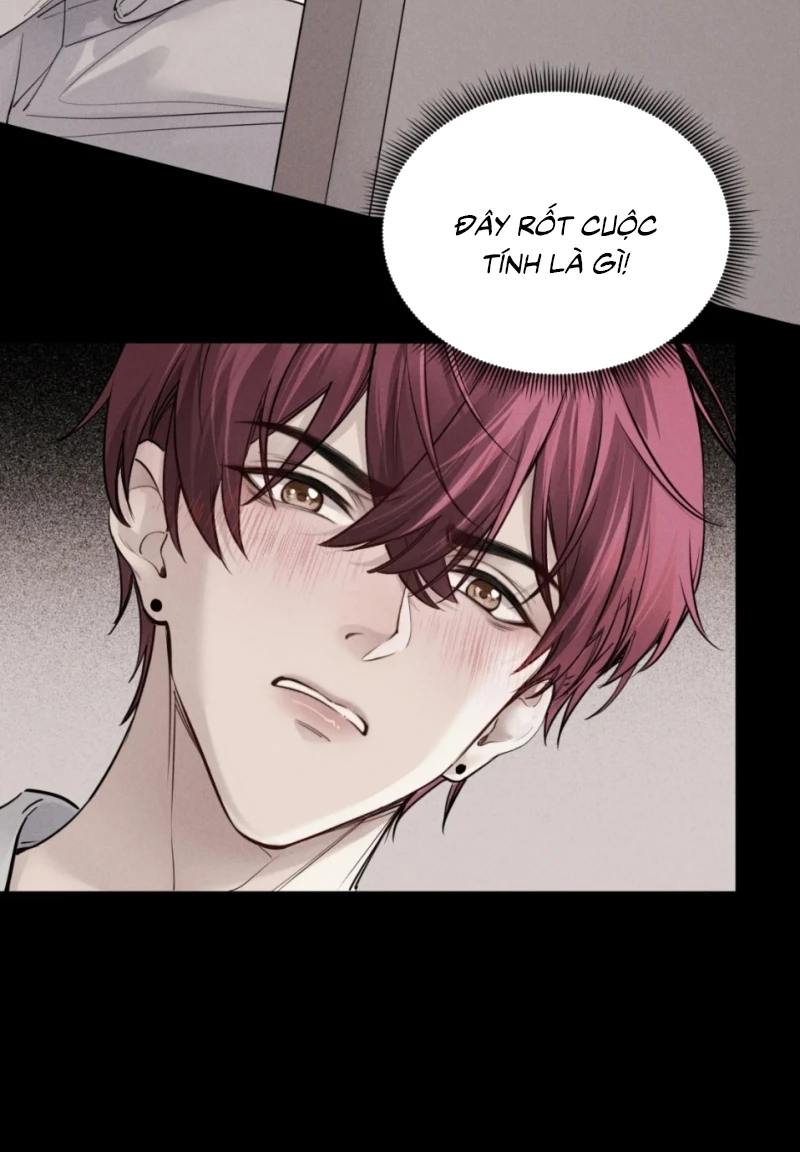 Không Cam Lòng Bị Chú Nhỏ Kẻ Thù Chế Ngự Chapter 16 - 32