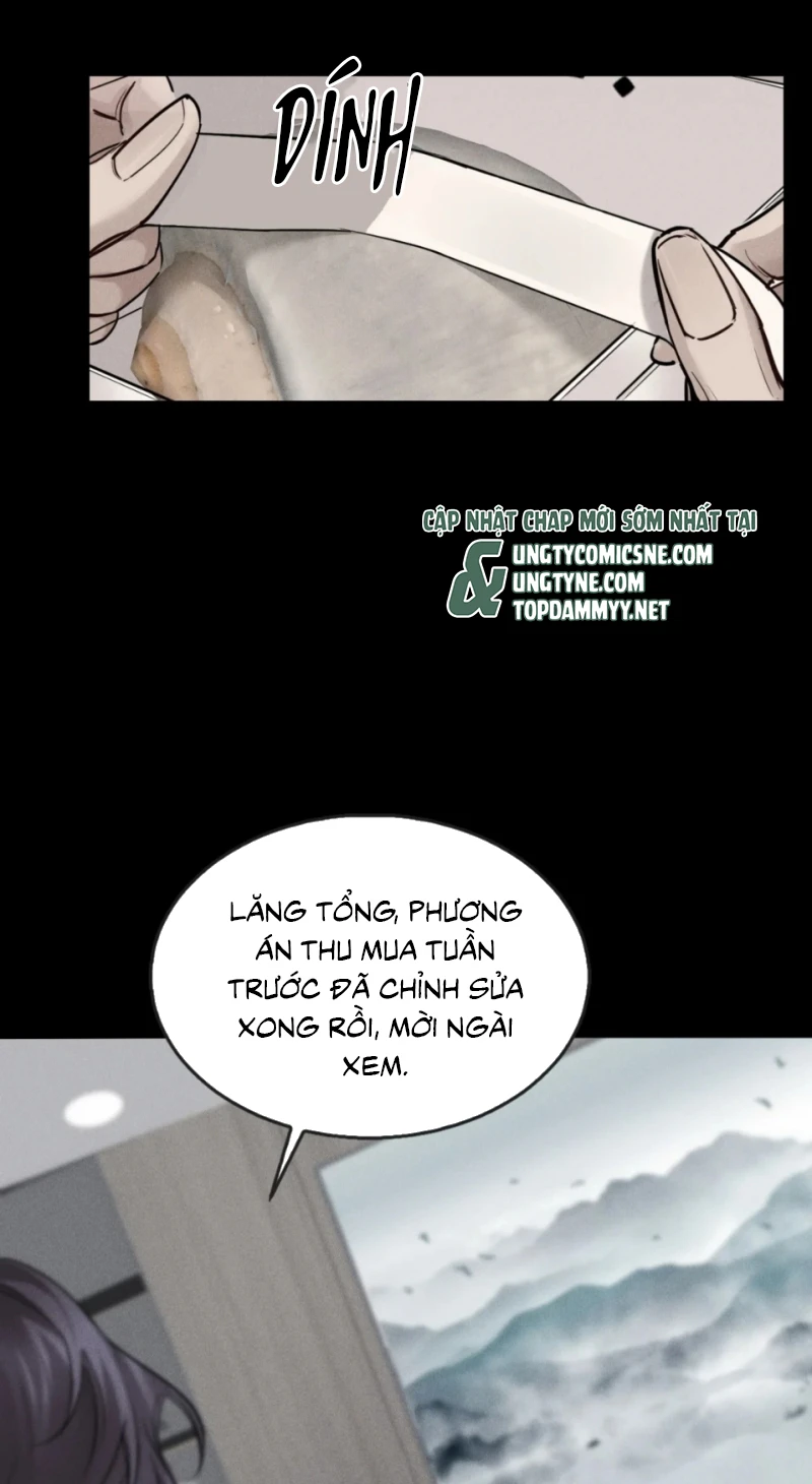 Không Cam Lòng Bị Chú Nhỏ Kẻ Thù Chế Ngự Chapter 16 - 33