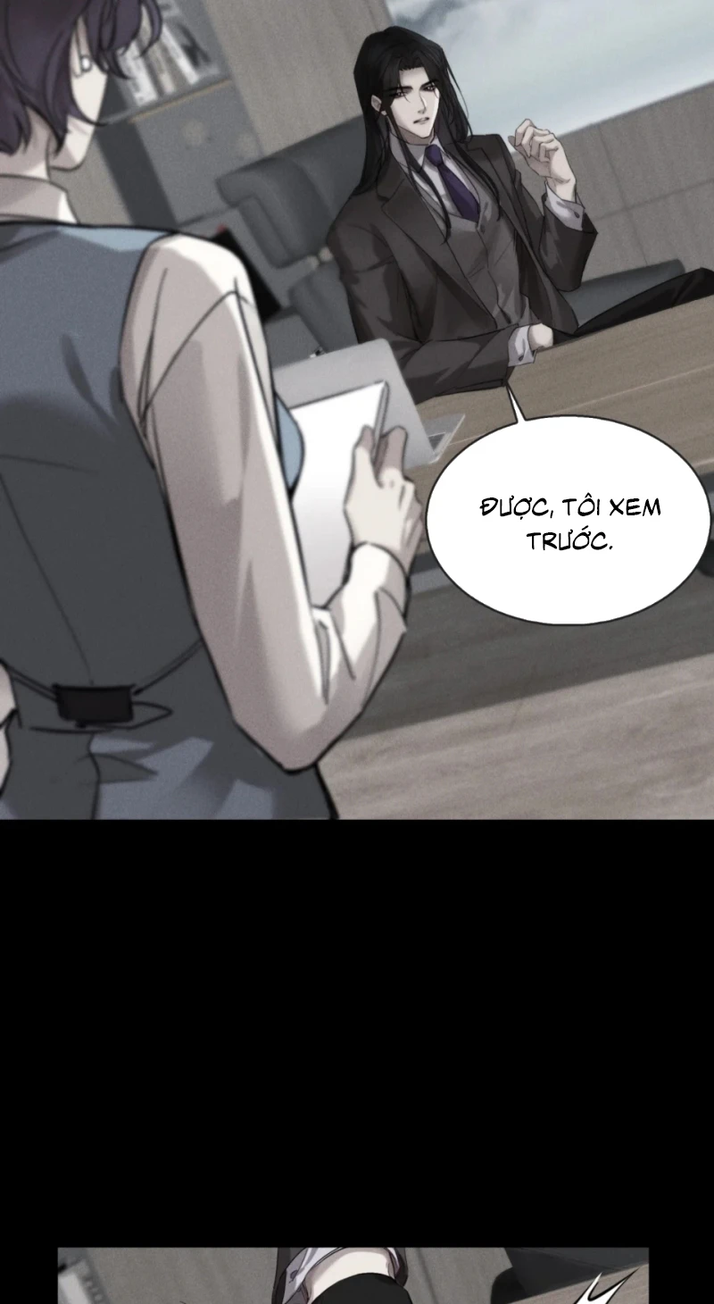 Không Cam Lòng Bị Chú Nhỏ Kẻ Thù Chế Ngự Chapter 16 - 34