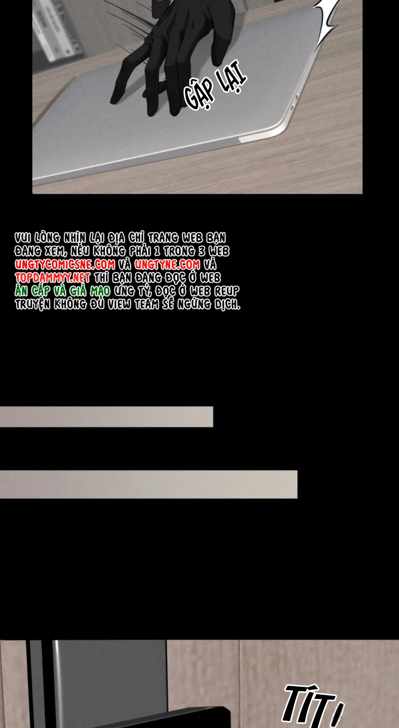 Không Cam Lòng Bị Chú Nhỏ Kẻ Thù Chế Ngự Chapter 16 - 35