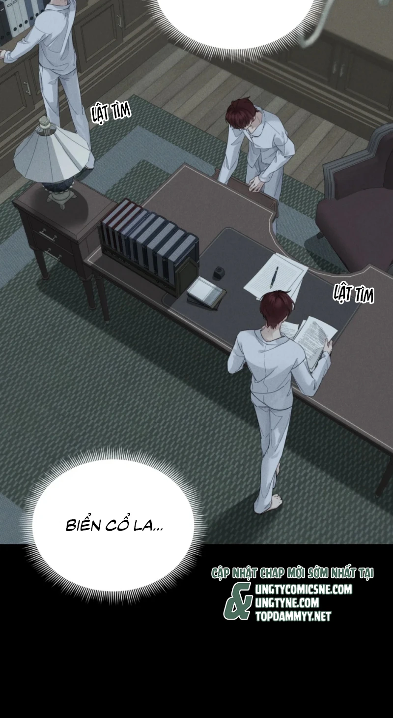 Không Cam Lòng Bị Chú Nhỏ Kẻ Thù Chế Ngự Chapter 16 - 37