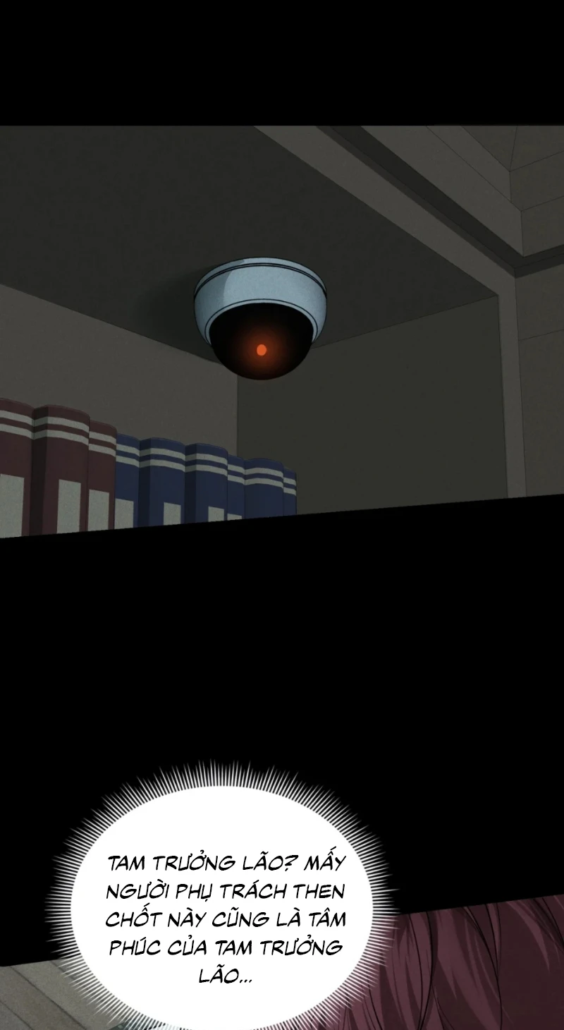 Không Cam Lòng Bị Chú Nhỏ Kẻ Thù Chế Ngự Chapter 16 - 38