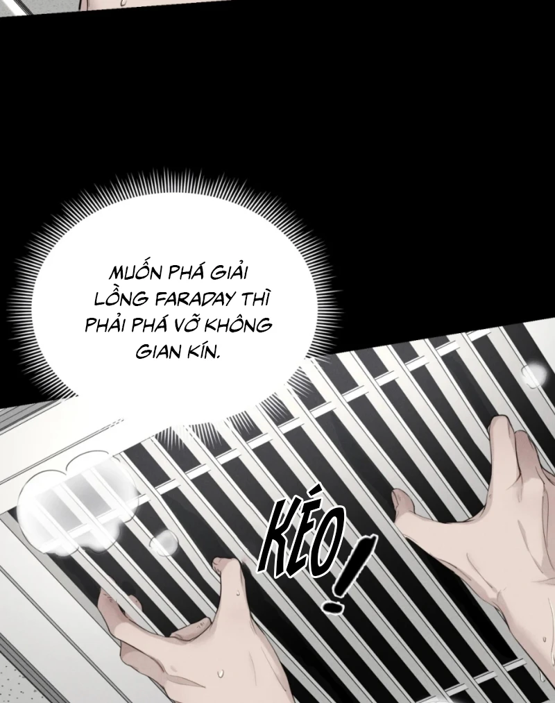 Không Cam Lòng Bị Chú Nhỏ Kẻ Thù Chế Ngự Chapter 16 - 43