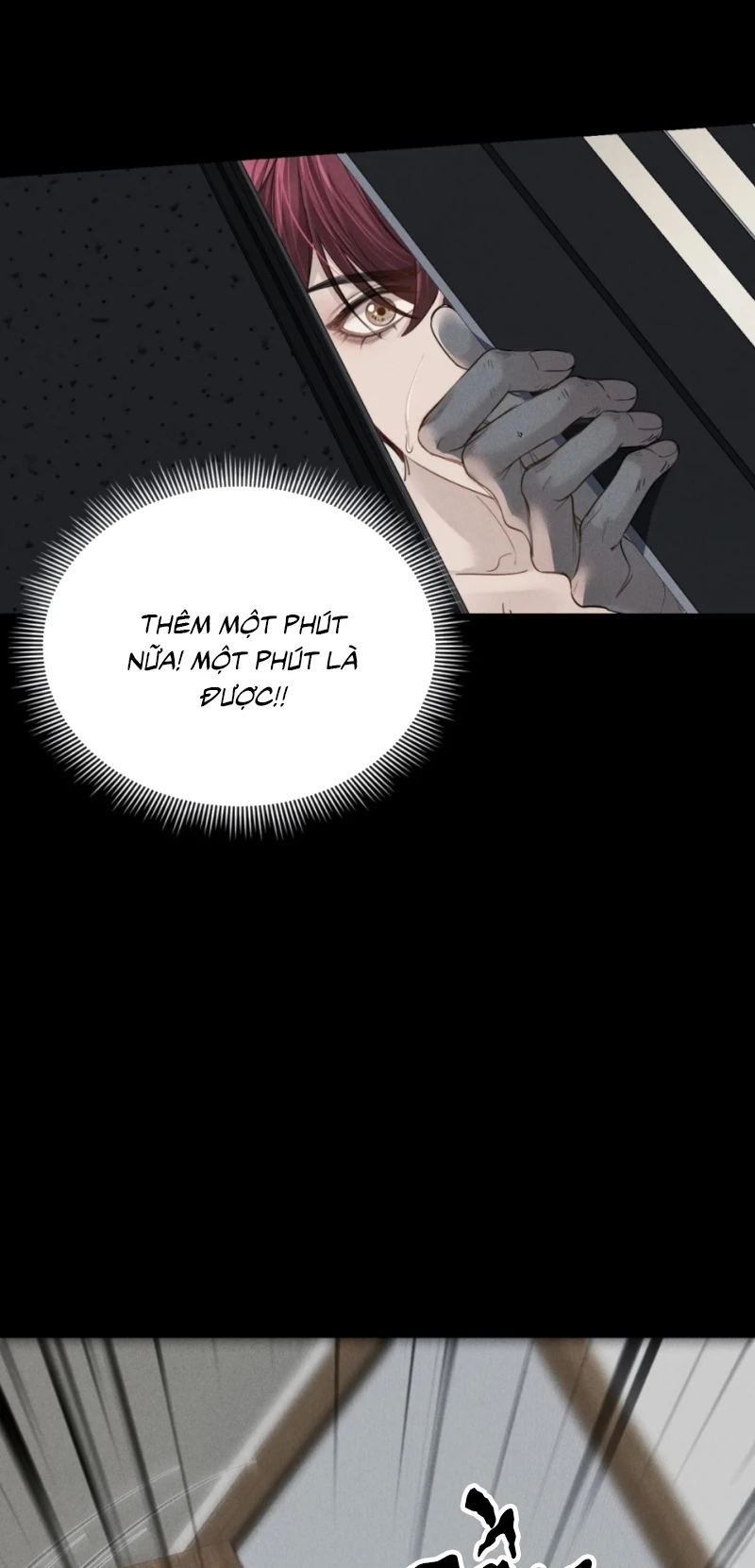 Không Cam Lòng Bị Chú Nhỏ Kẻ Thù Chế Ngự Chapter 16 - 45