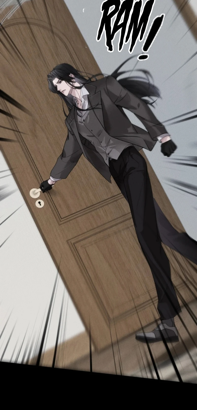 Không Cam Lòng Bị Chú Nhỏ Kẻ Thù Chế Ngự Chapter 16 - 46