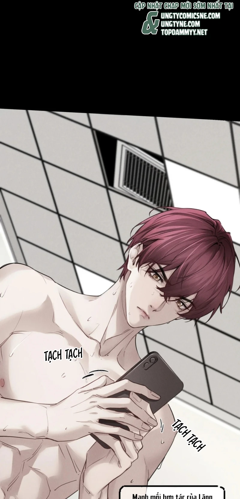 Không Cam Lòng Bị Chú Nhỏ Kẻ Thù Chế Ngự Chapter 16 - 47