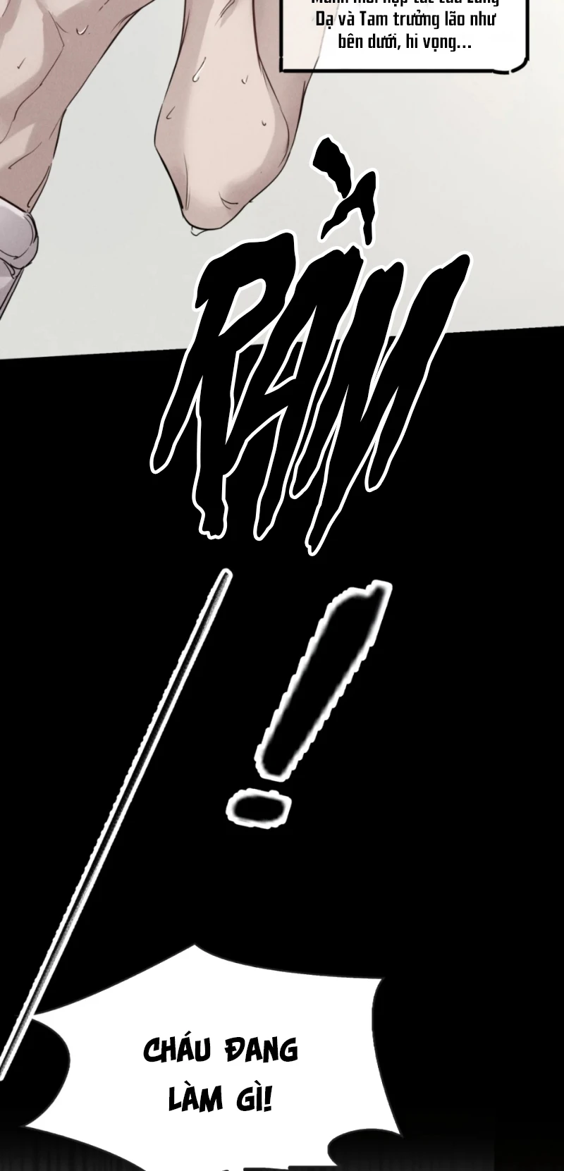 Không Cam Lòng Bị Chú Nhỏ Kẻ Thù Chế Ngự Chapter 16 - 48