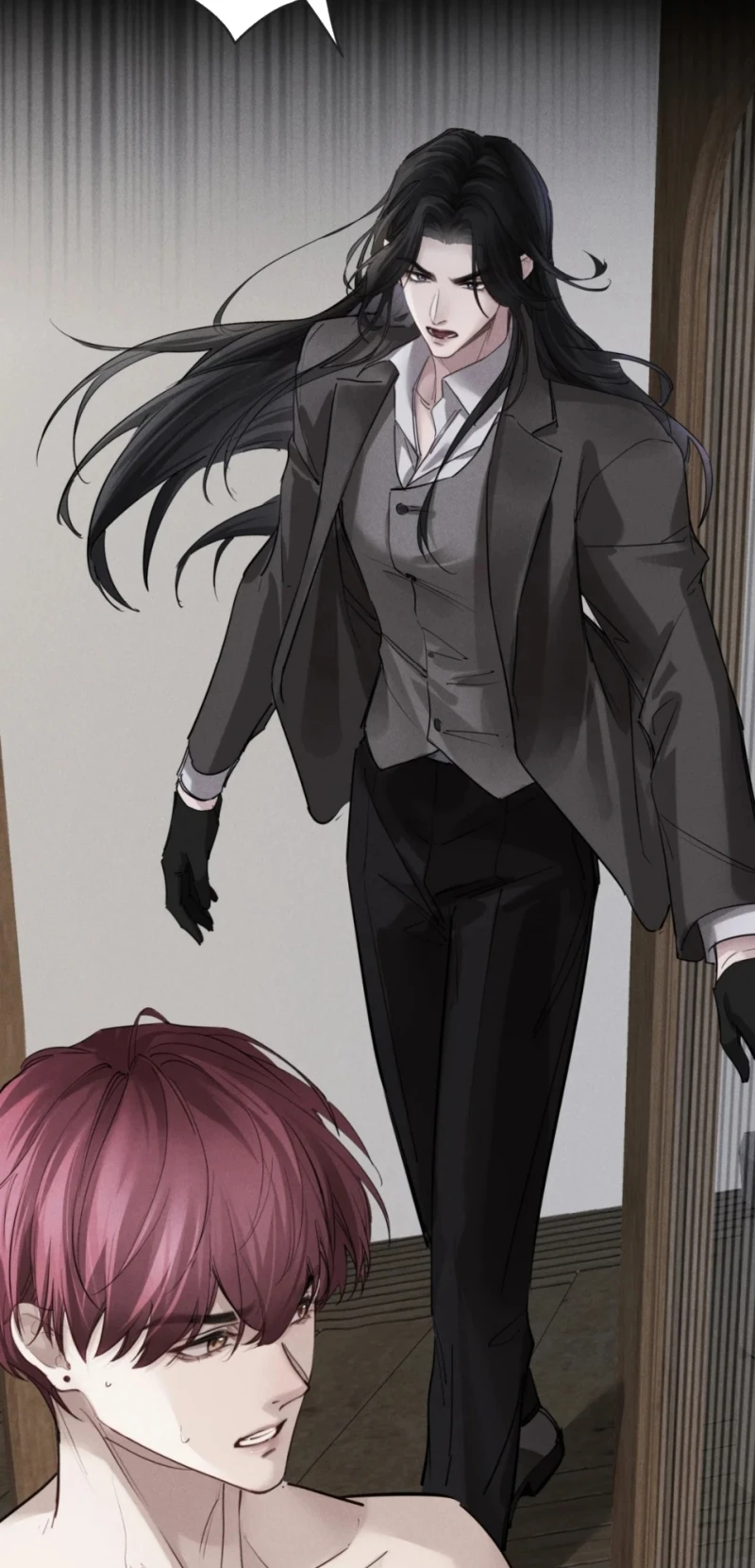 Không Cam Lòng Bị Chú Nhỏ Kẻ Thù Chế Ngự Chapter 16 - 49