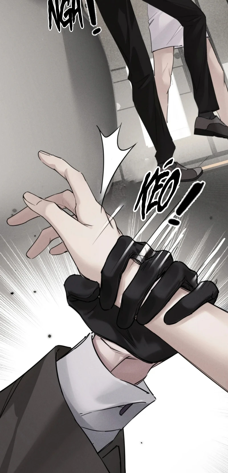 Không Cam Lòng Bị Chú Nhỏ Kẻ Thù Chế Ngự Chapter 16 - 55