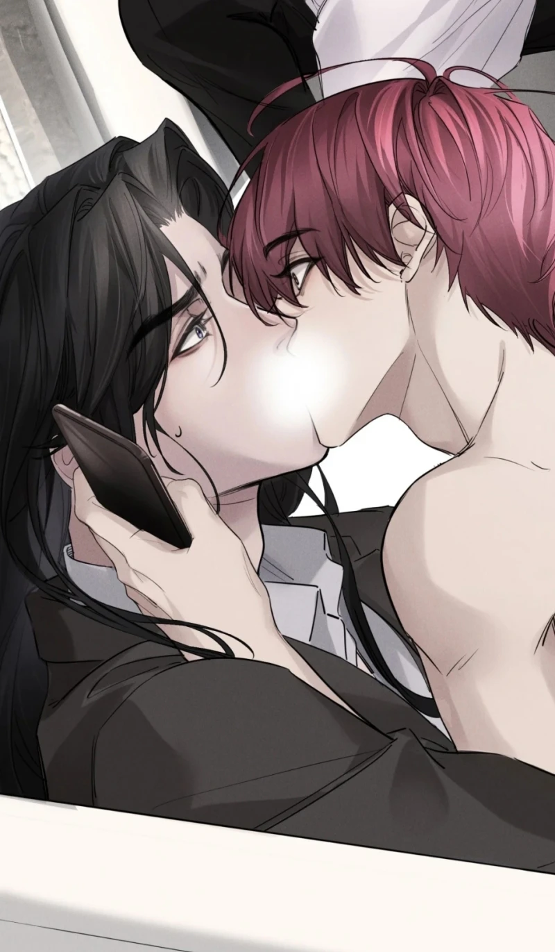 Không Cam Lòng Bị Chú Nhỏ Kẻ Thù Chế Ngự Chapter 16 - 58