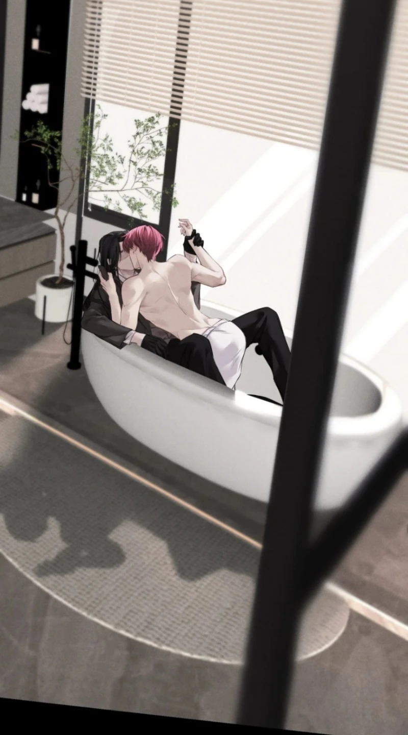 Không Cam Lòng Bị Chú Nhỏ Kẻ Thù Chế Ngự Chapter 17 - 3