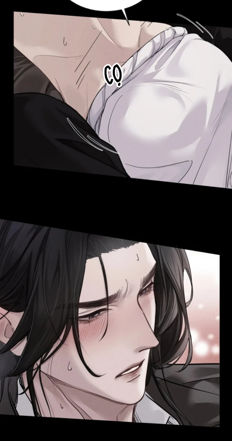 Không Cam Lòng Bị Chú Nhỏ Kẻ Thù Chế Ngự Chapter 17 - 9