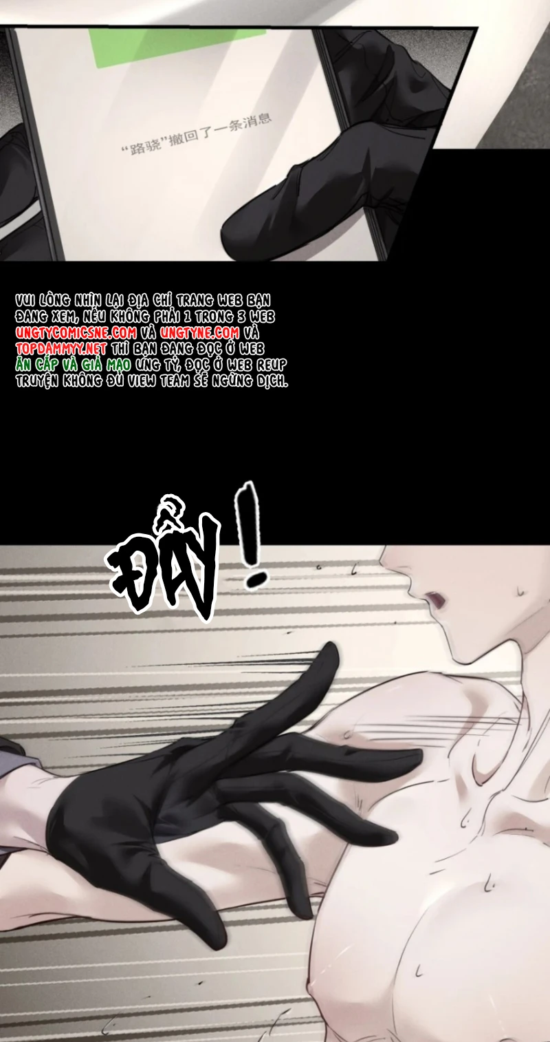 Không Cam Lòng Bị Chú Nhỏ Kẻ Thù Chế Ngự Chapter 17 - 12