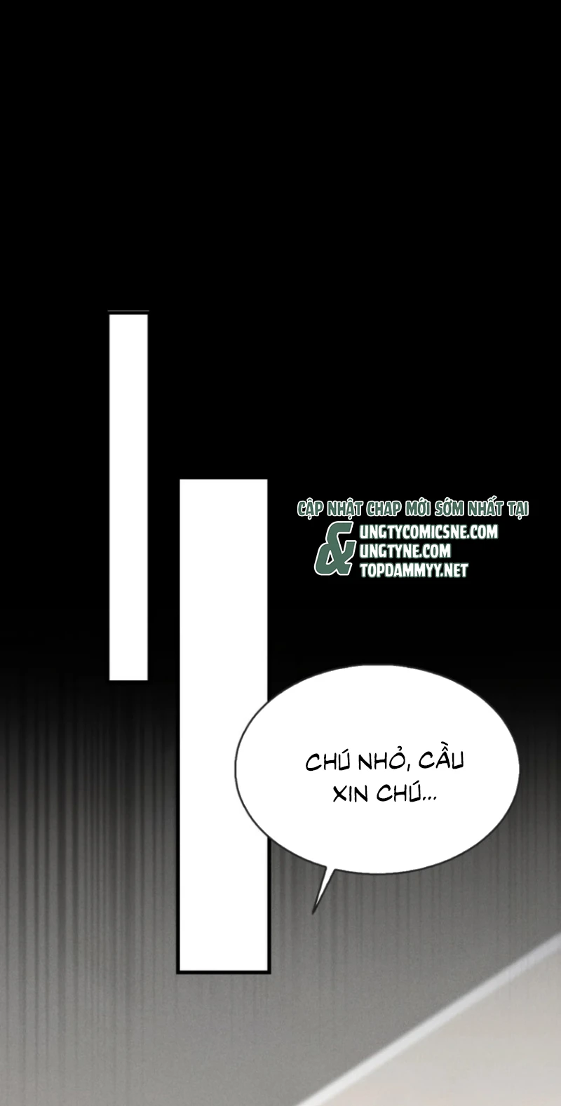 Không Cam Lòng Bị Chú Nhỏ Kẻ Thù Chế Ngự Chapter 17 - 18