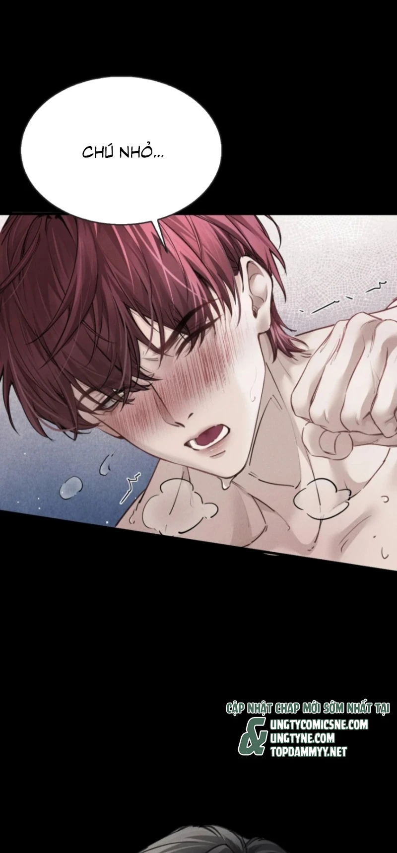 Không Cam Lòng Bị Chú Nhỏ Kẻ Thù Chế Ngự Chapter 17 - 21